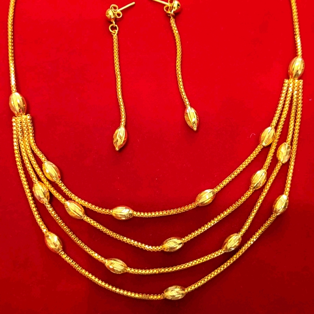 22k gold from Dubai